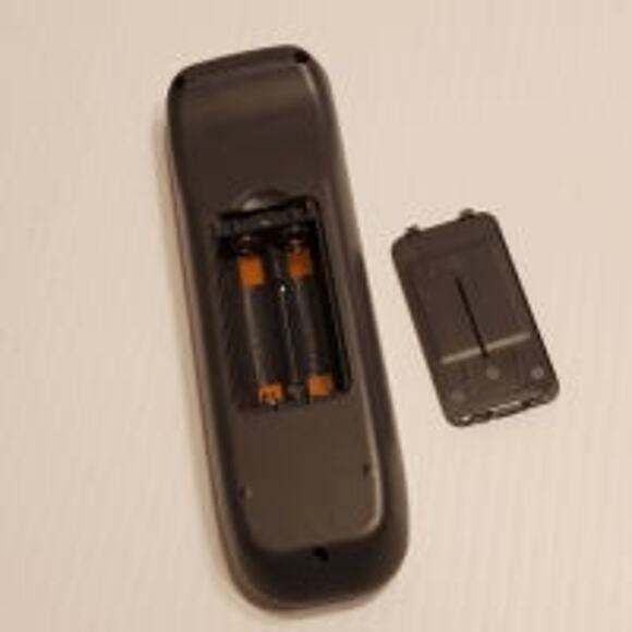 JVC DVD Player Remote Control RM-SXVM555J. In good working and cosmetic  shape - Picture 6 of 7